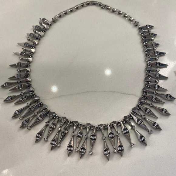 Kendra Scott Cici Statement Necklace - Picture 3 of 6